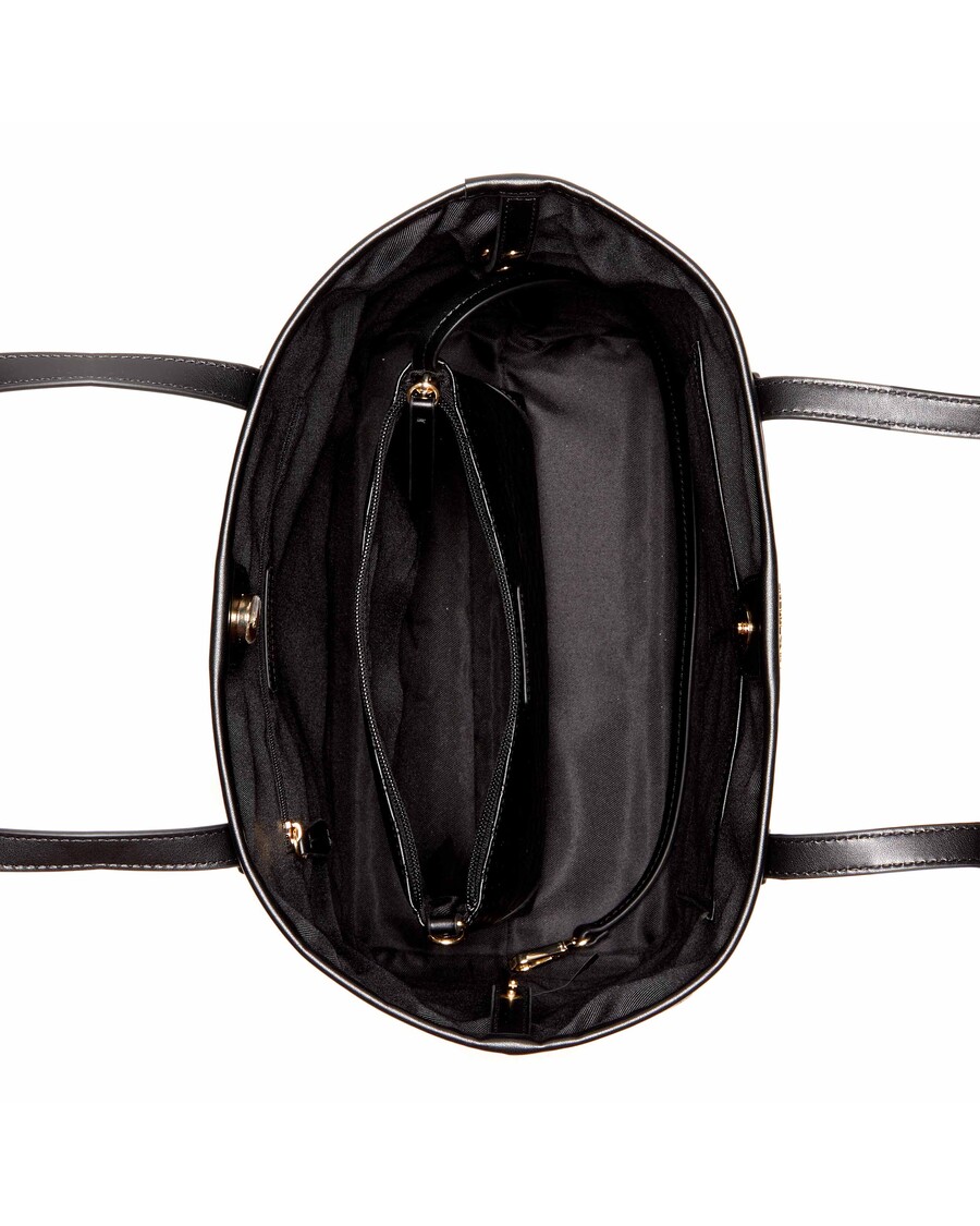 сумка-тоут девять западных тиганов 2 в 1