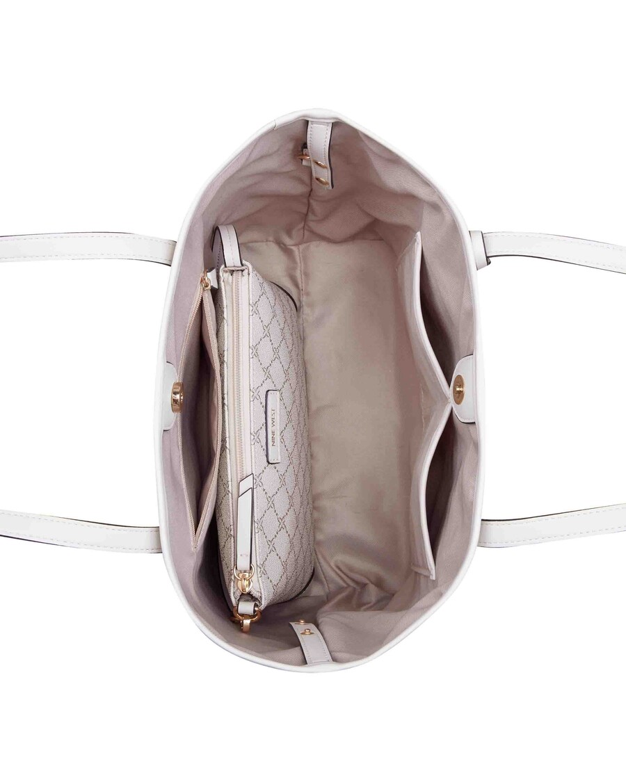 Borsa Tote 2 In 1 Nove West Teagan