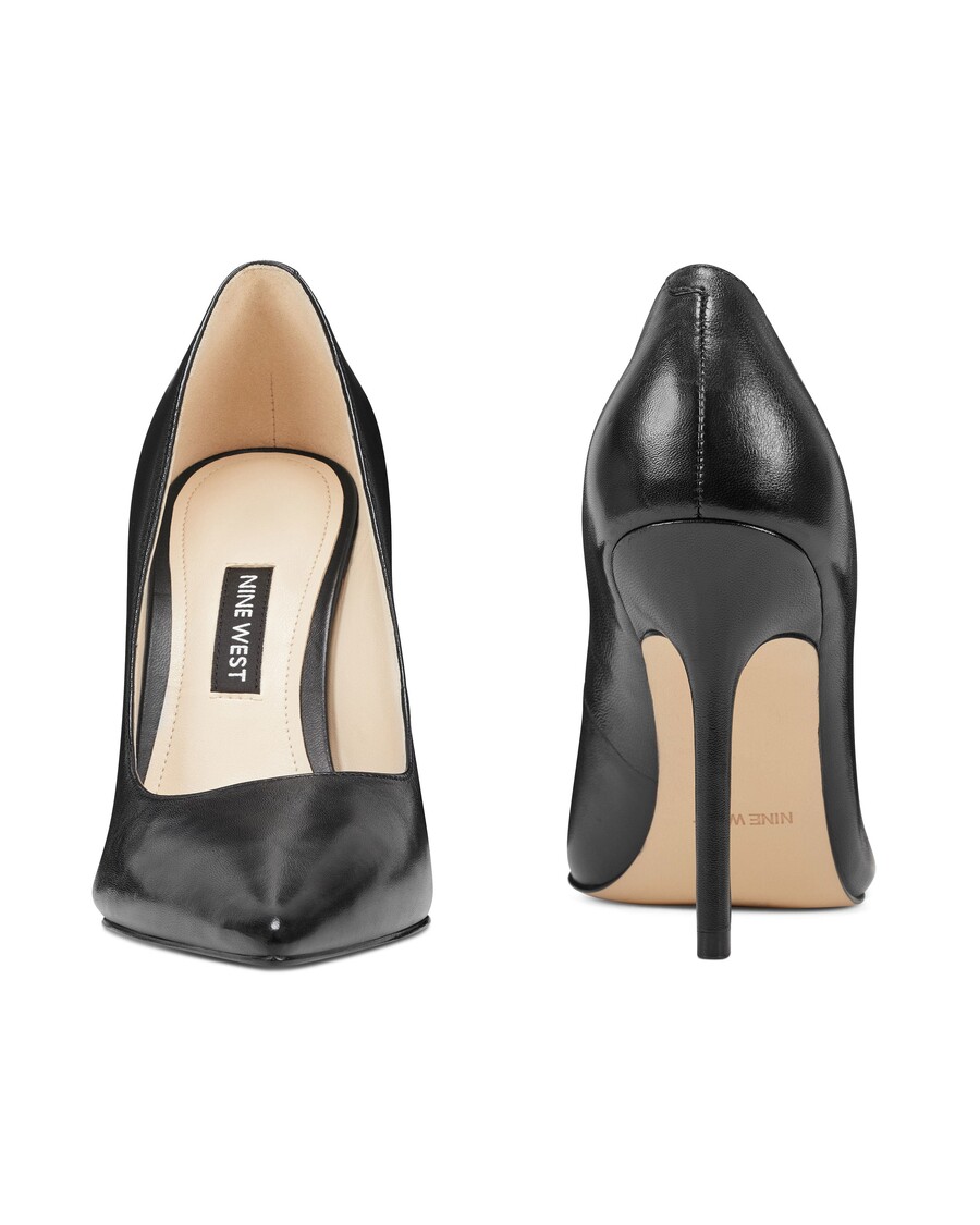 Devyni Vakarai Bliss Smailūs Kojų Pirštai