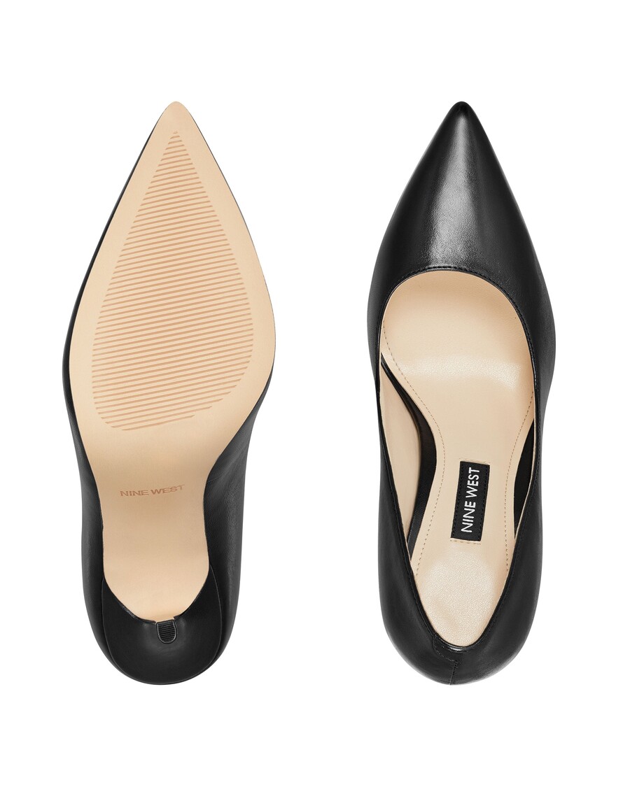 Devyni Vakarai Bliss Smailūs Kojų Pirštai