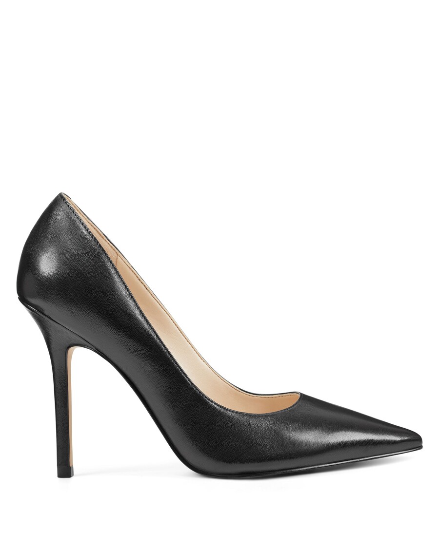 Ni West Bliss Pointy Toe Pumps