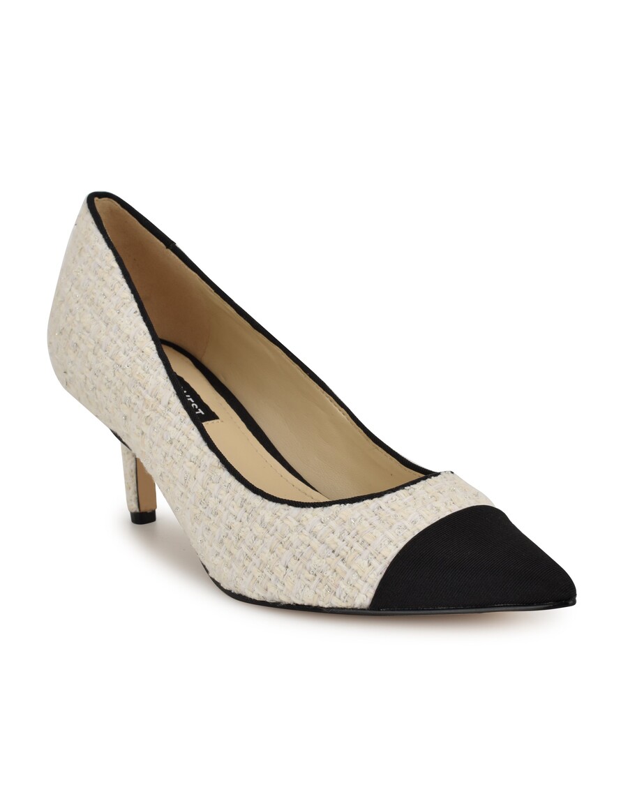 Deviņi Rietumu Avaite Vāciņu Pirkstu Sūkņi