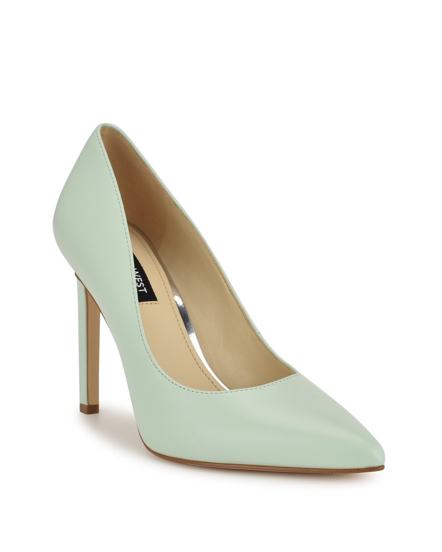 Deväť West Tatiana špicaté Lodičky