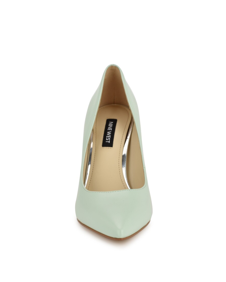 Deväť West Tatiana špicaté Lodičky