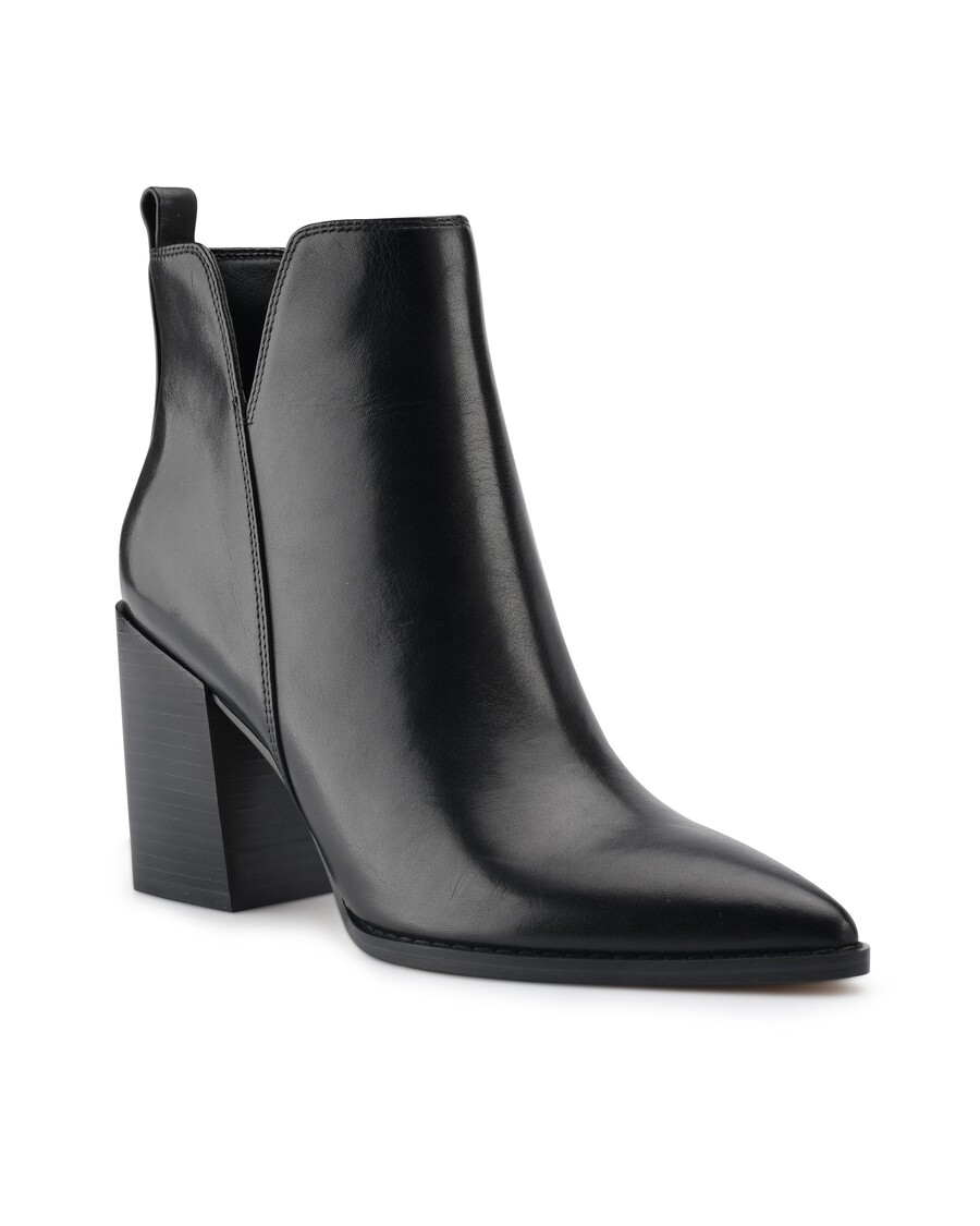 Ni Vestfugler Blokkhælsko