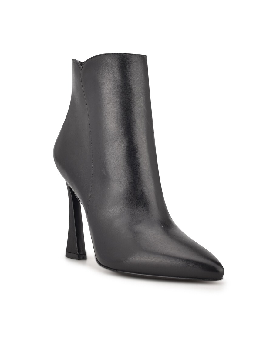 ботильоны девяти Вест Торри