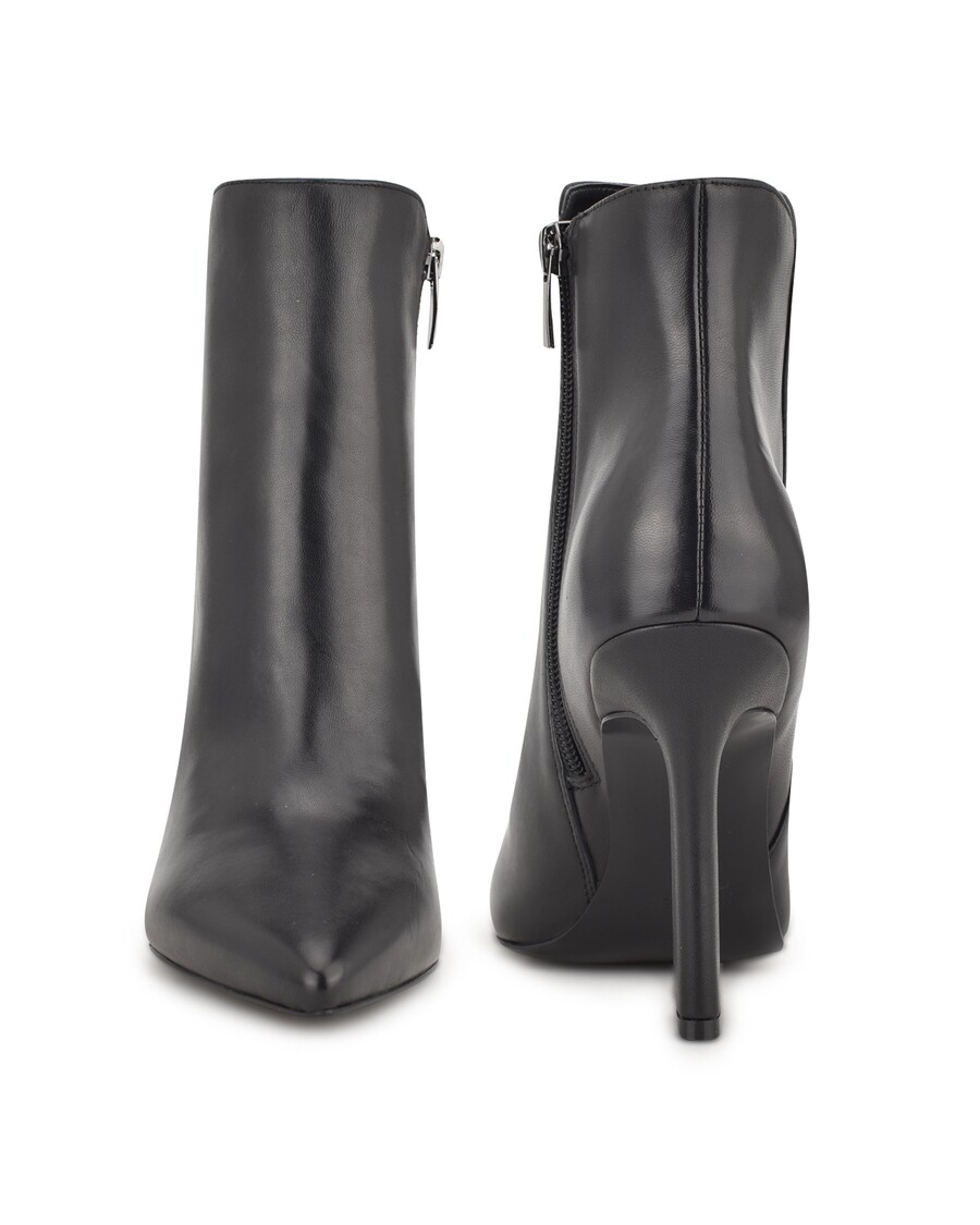 ботильоны девяти Вест Торри