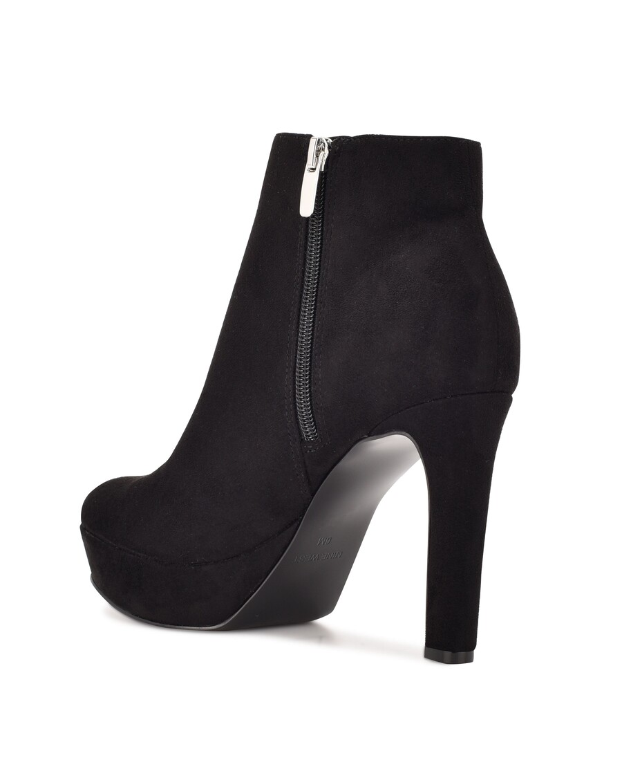 Devyni Vakarų Glowup Platforminiai Batai