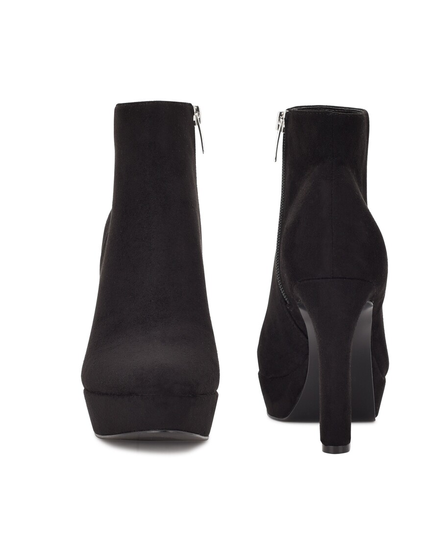 Devyni Vakarų Glowup Platforminiai Batai