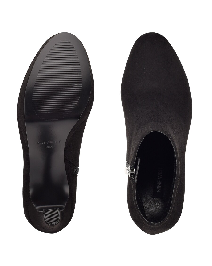 Devyni Vakarų Glowup Platforminiai Batai