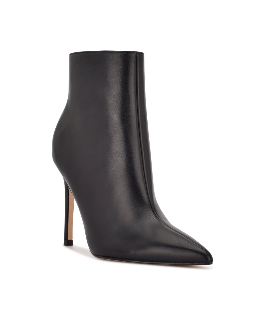 Devynios Vakarų Faros Suknelės Bateliai