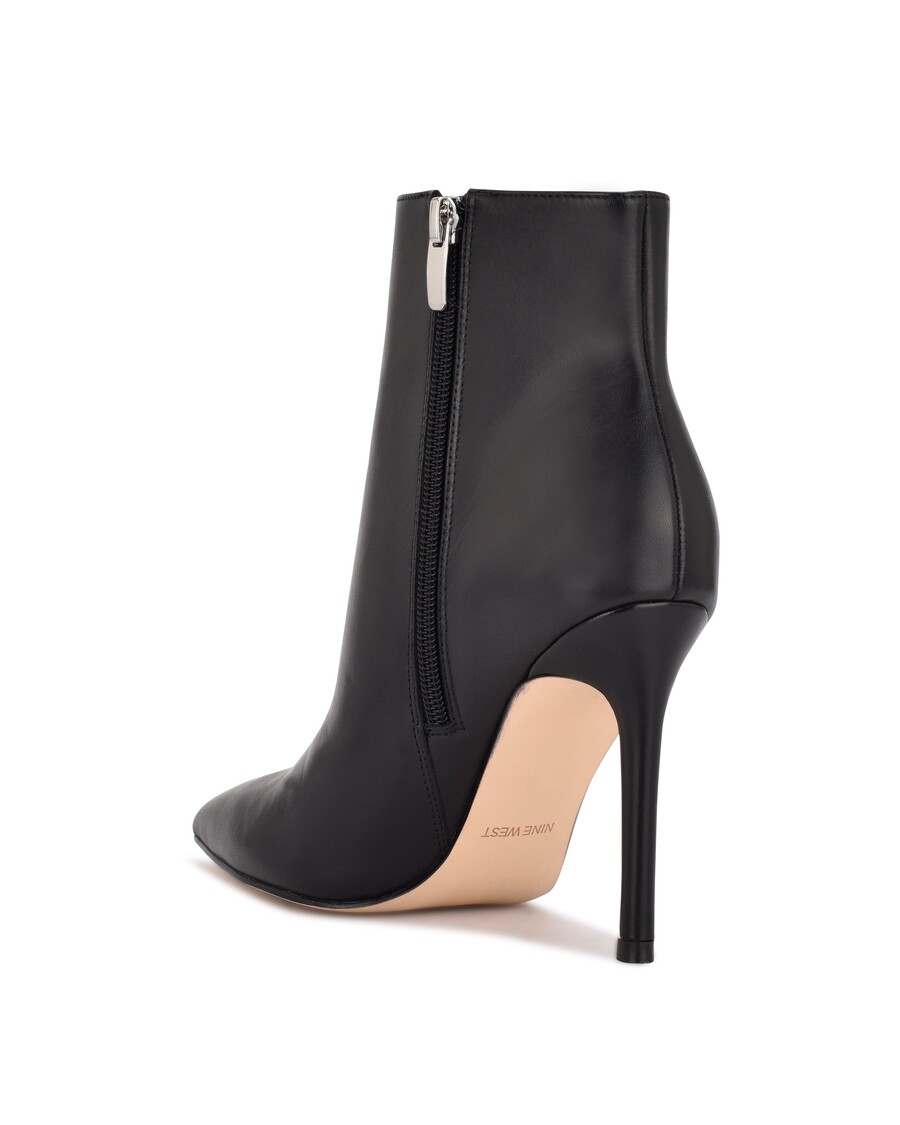 Devynios Vakarų Faros Suknelės Bateliai