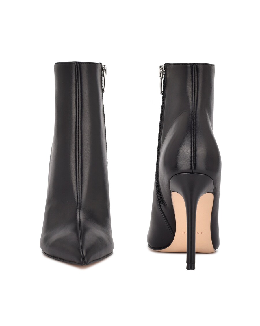 Devynios Vakarų Faros Suknelės Bateliai