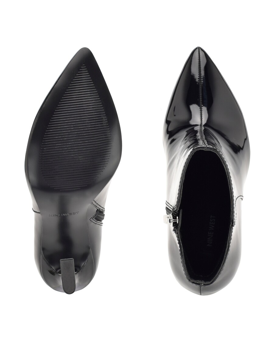 Botki Marki Dziewięć West Torrie