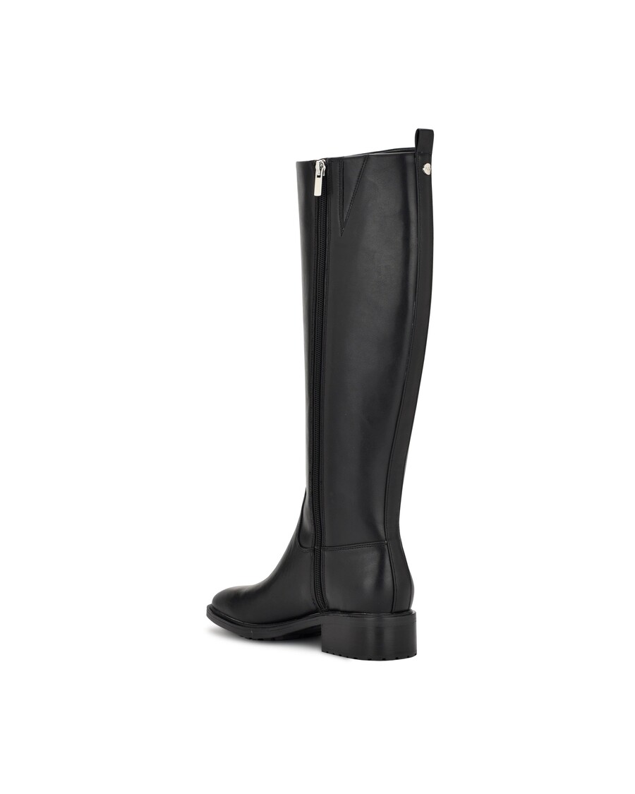 Neuf Bottes Barile Ouest