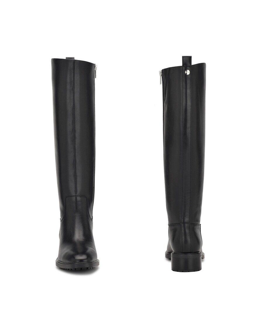 Neuf Bottes Barile Ouest