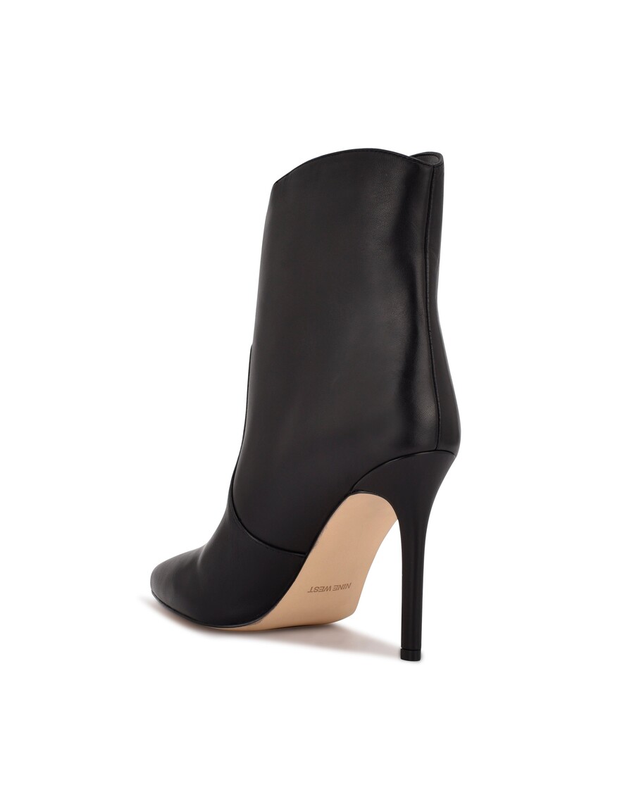 девет вест толате чизме