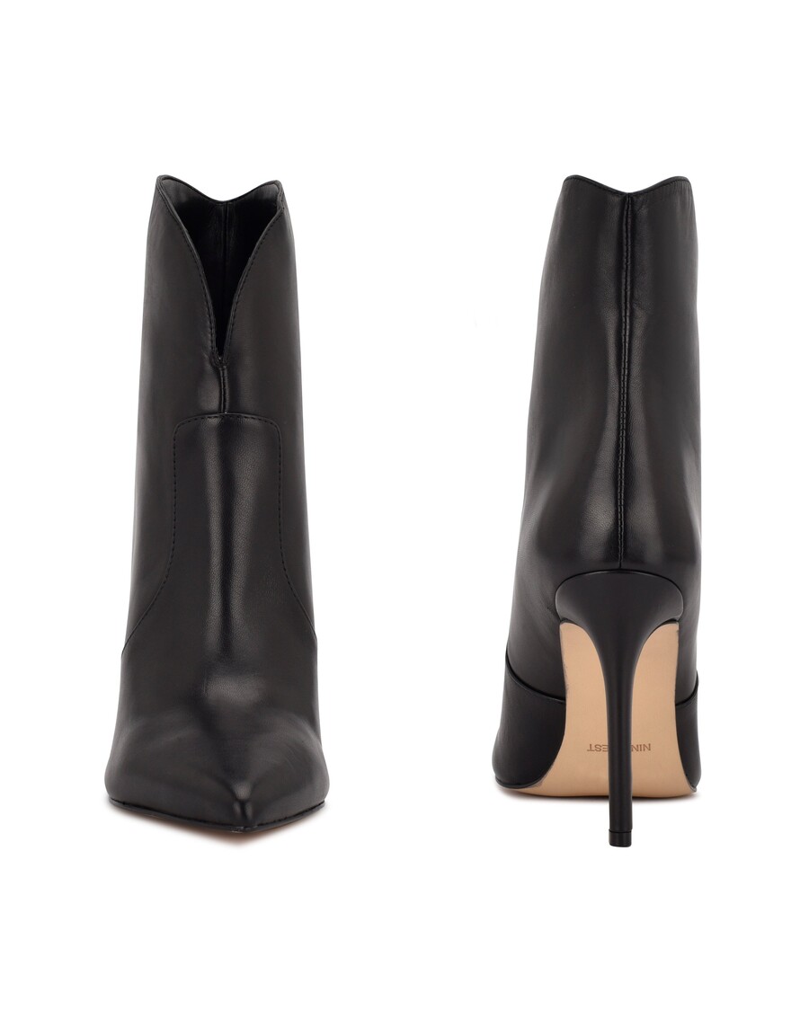 девет вест толате чизме