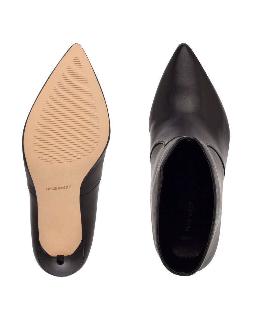 девет вест толате чизме