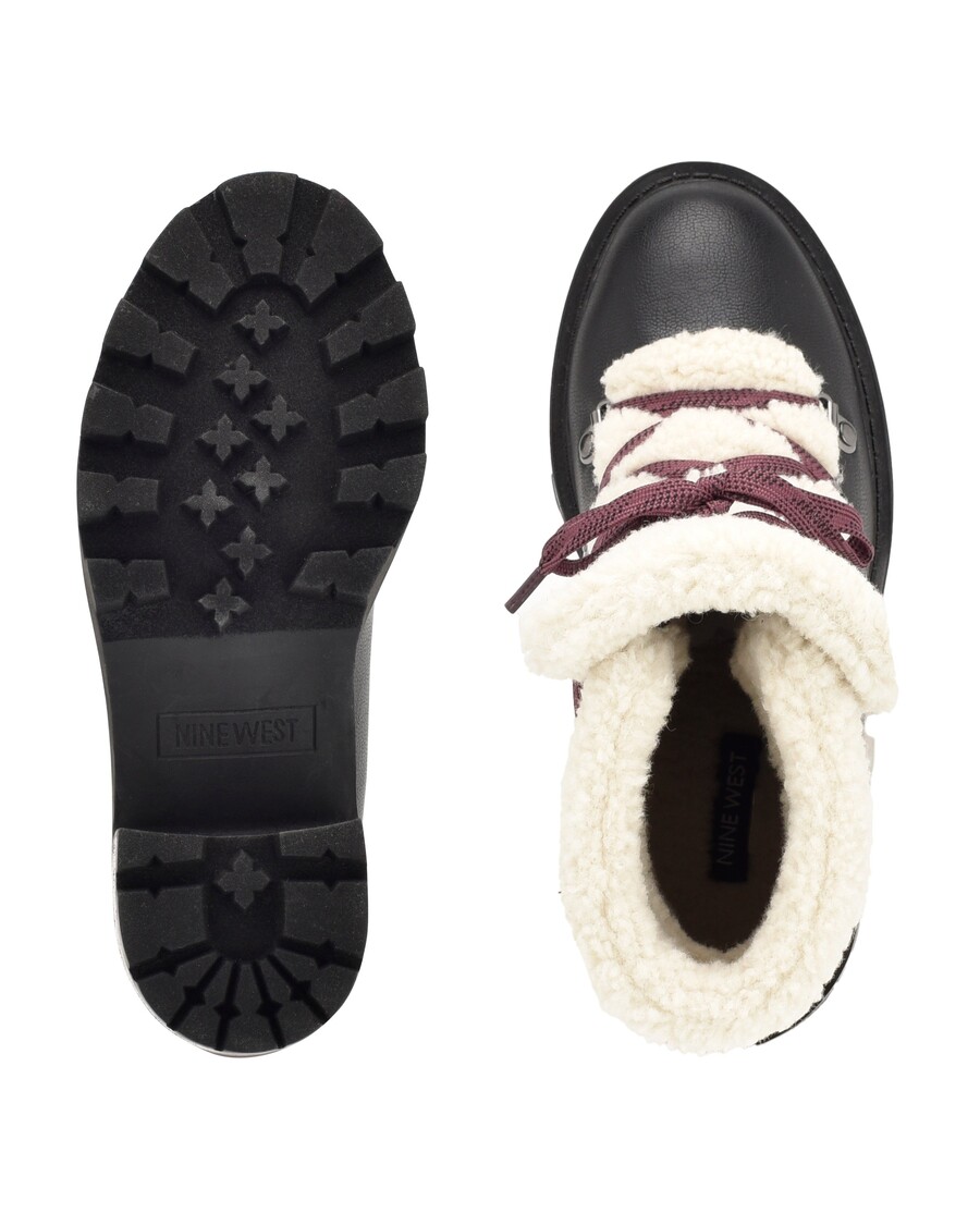 Devyni Vakariniai Unise Batai