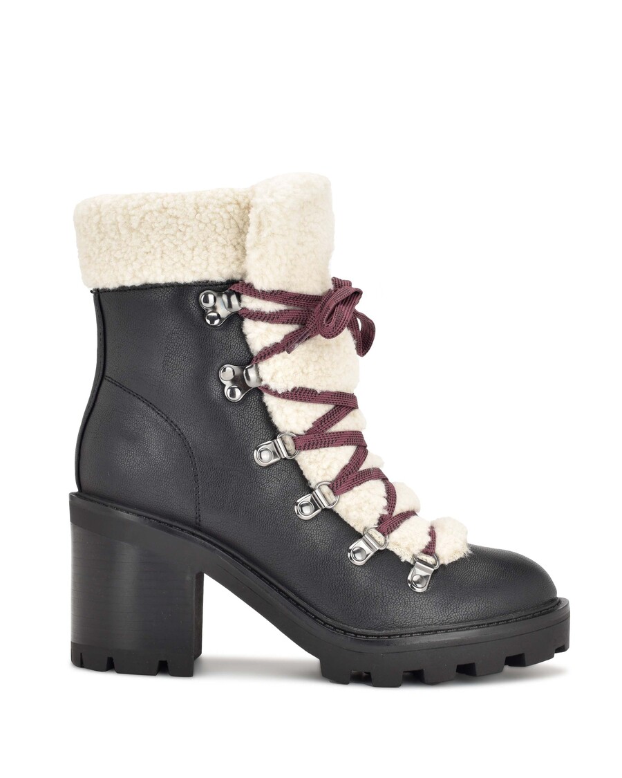 Nine West Unise Pabuç Tabanlı Patik