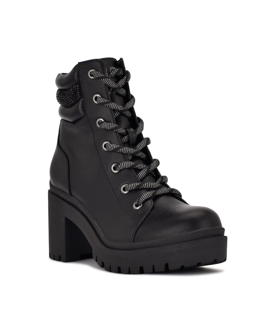 üheksa Lääne Quona Lahingupapu