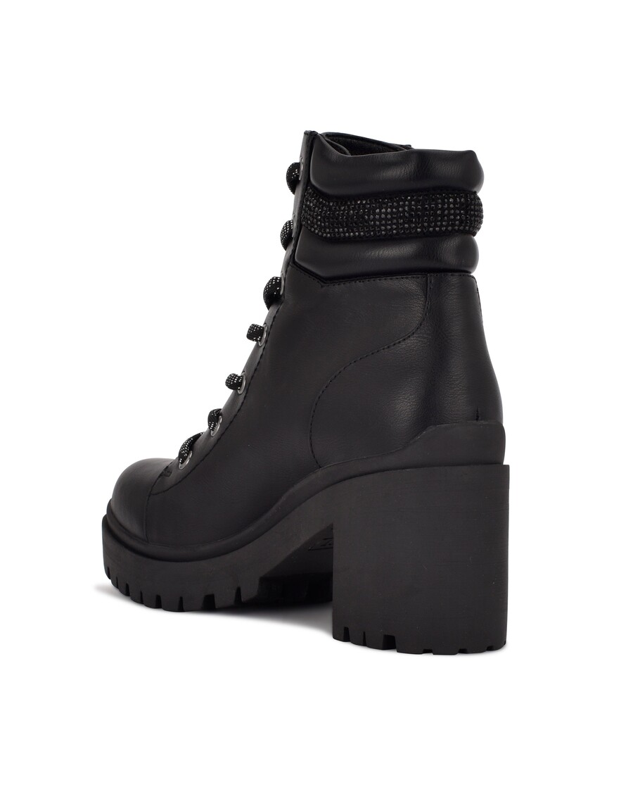 üheksa Lääne Quona Lahingupapu