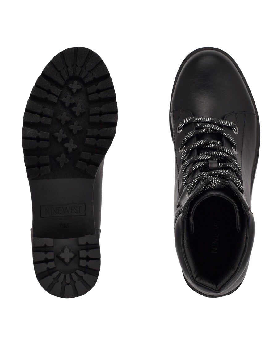 üheksa Lääne Quona Lahingupapu