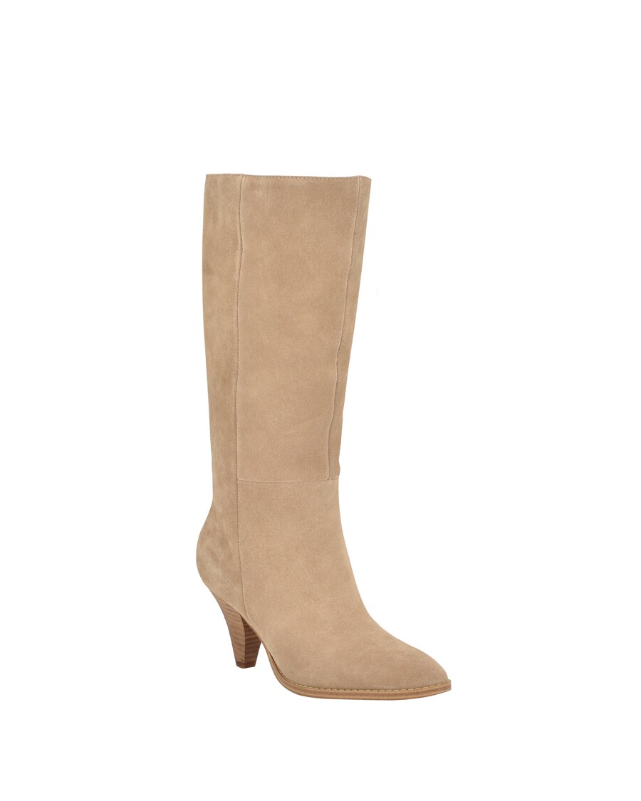 Nove Botas Sociais West Ceynote