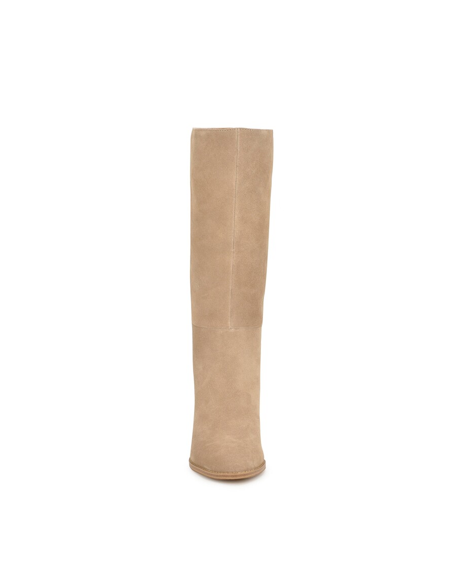 Nove Botas Sociais West Ceynote