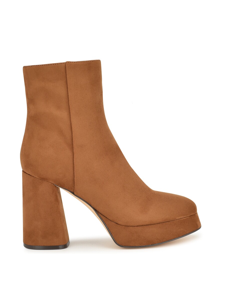 Nine West Velo Elbise Patik
