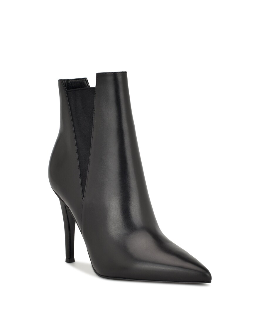 چکمه های لباس نه وست فرانک