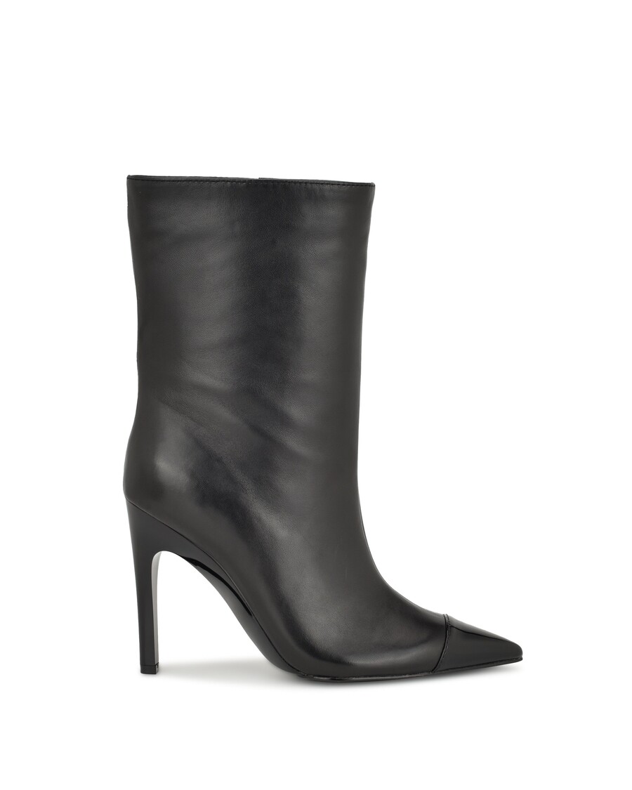 Nine West Kazanan Sivri Uçlu Topuklu Elbise Patik