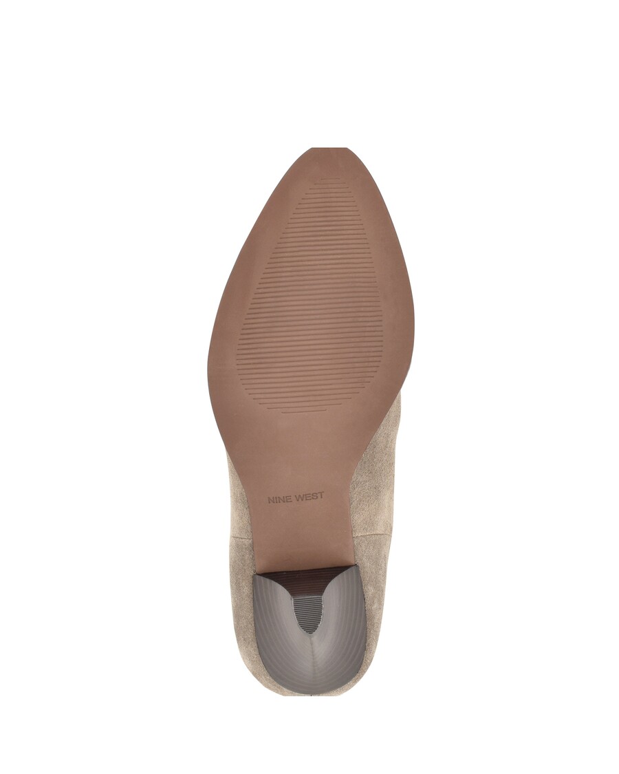 Devyni Vakarų Ceynote Aukštakulniai Batai