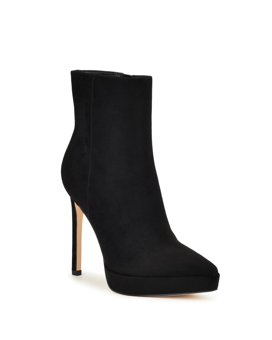 Nio West Danise Klänning Tossor