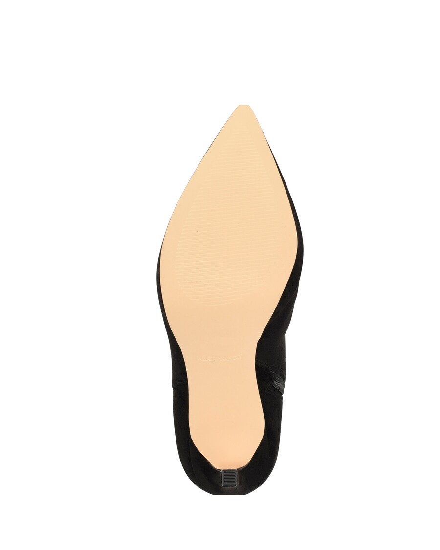 Nio West Danise Klänning Tossor