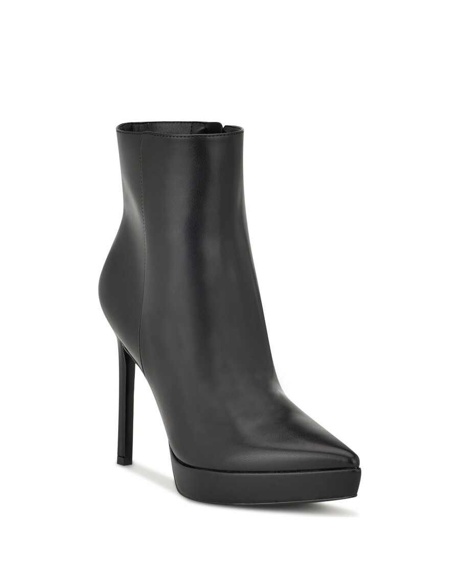 Neuf Bottillons Habillés West Danise