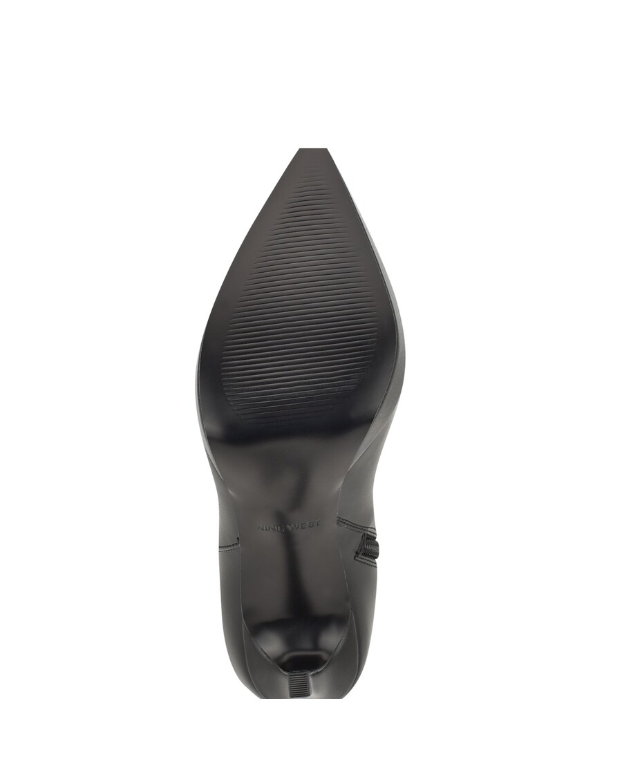 Neuf Bottillons Habillés West Danise