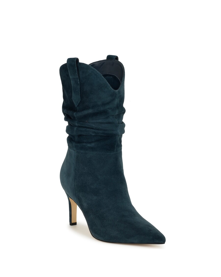 Neuf Bottillons Habillés Gonda Ouest