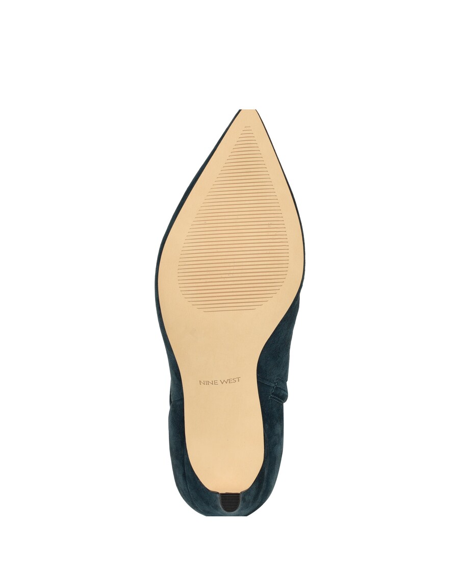 Neuf Bottillons Habillés Gonda Ouest