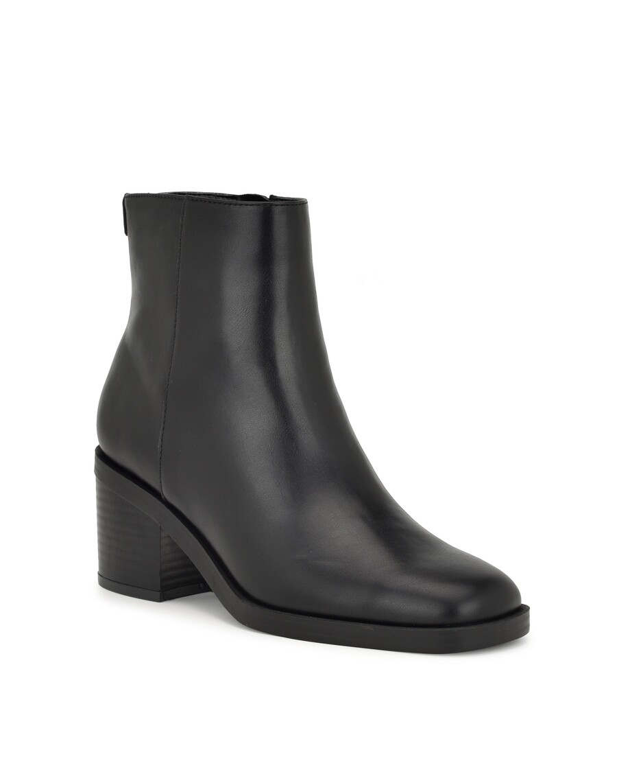 Nio Väster Amatto Klänning Tossor