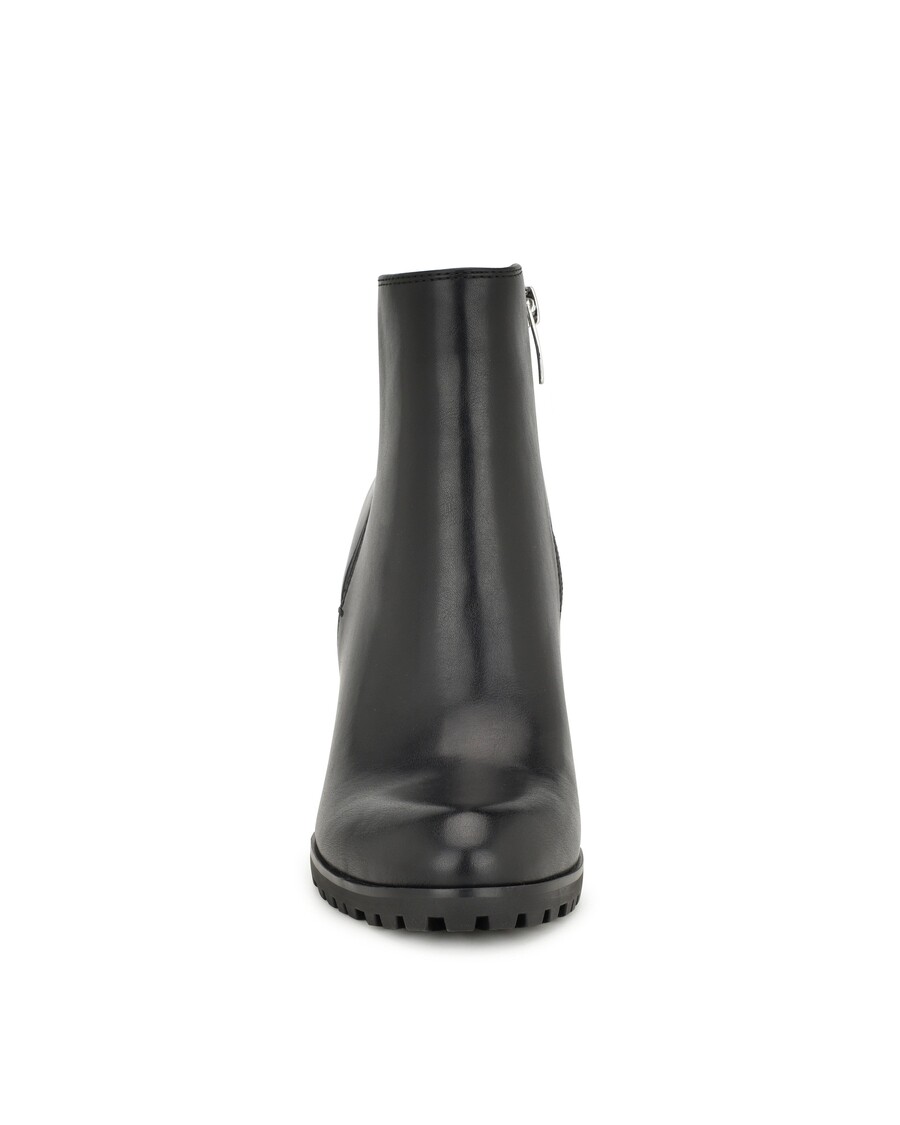 Devyni Vakarų Curtis Pleištiniai Bateliai