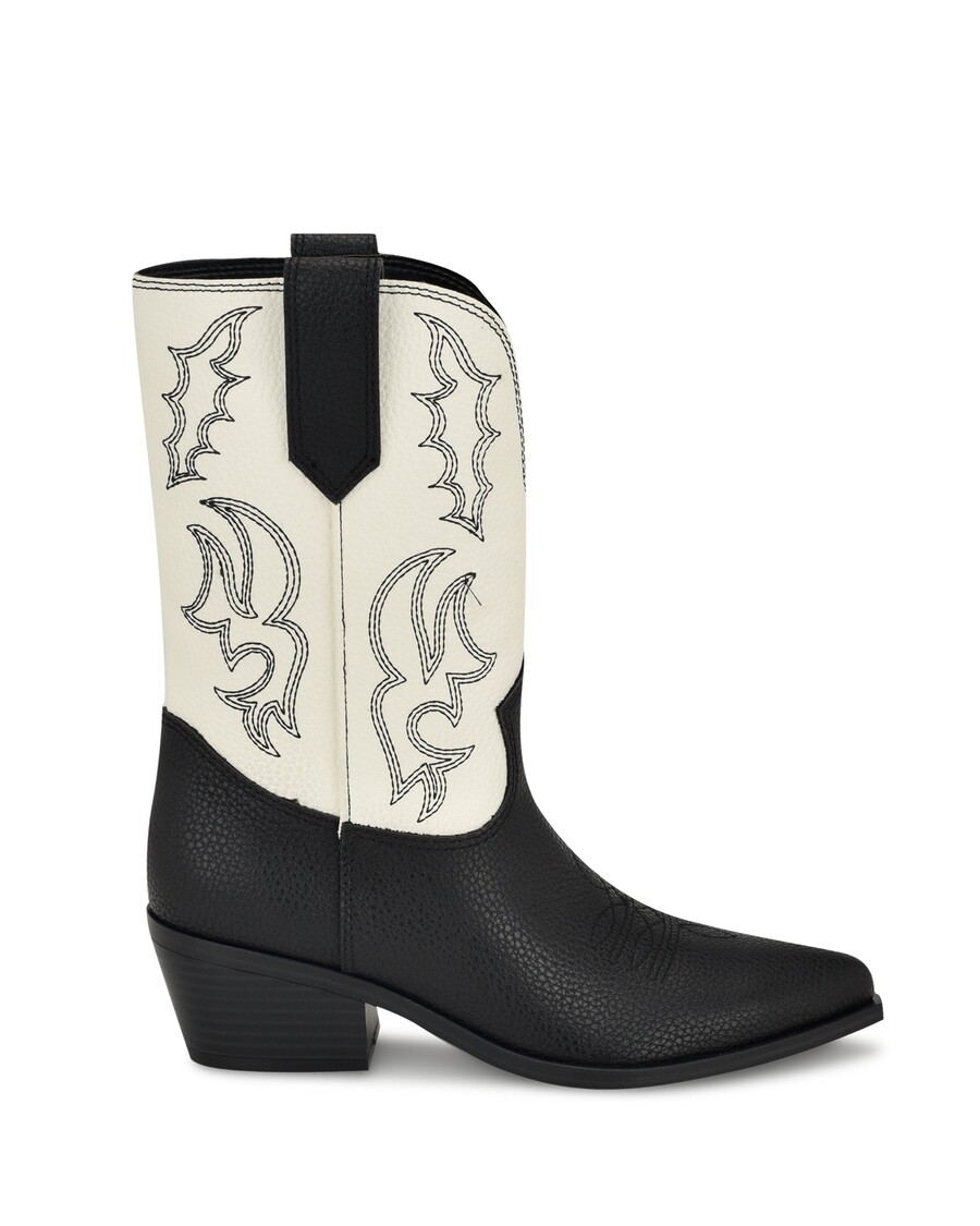 Nove Stili Western Di West Yodown