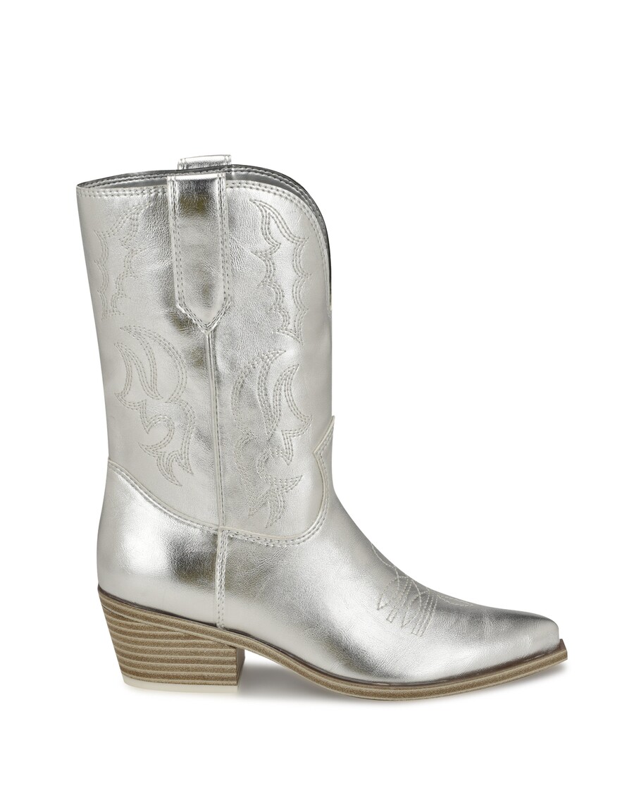 Nove Stili Western Di West Yodown