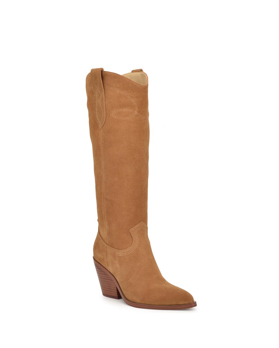 Deviņi Rietumu Sagraut Rietumu Zābaki