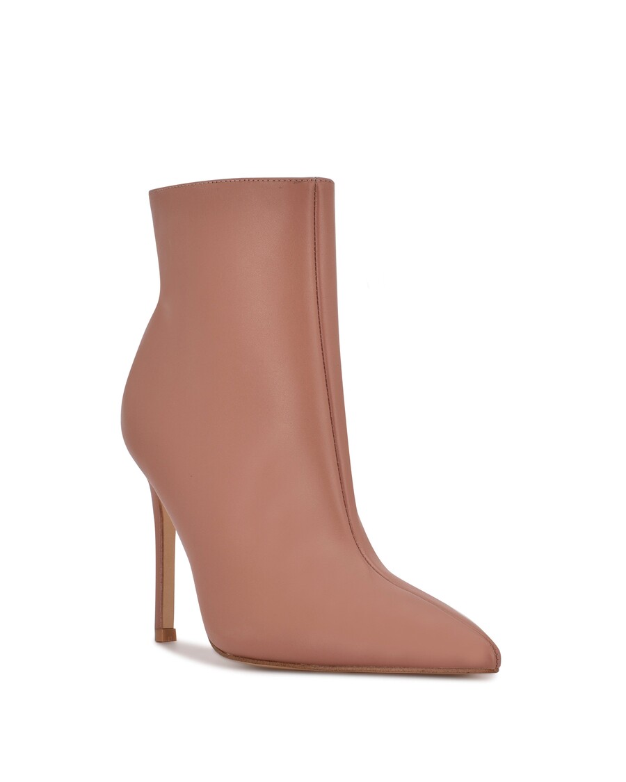 چکمه های لباس نه غربی فره