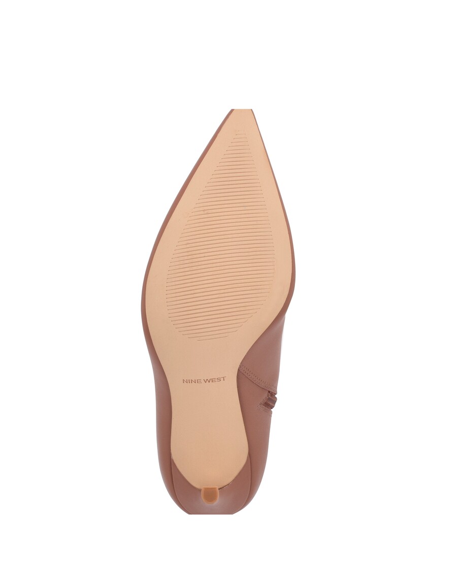 چکمه های لباس نه غربی فره