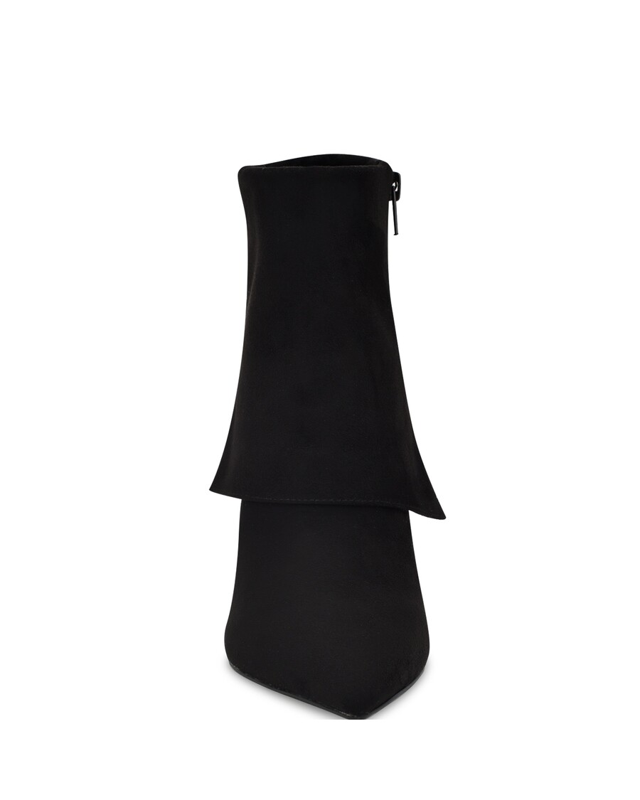 Nine West Bazie Spitze Zehen-stiefeletten