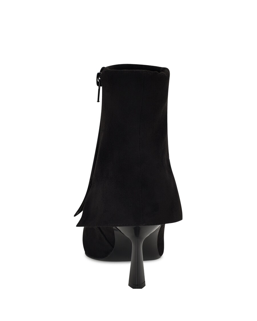 Nine West Bazie Spitze Zehen-stiefeletten