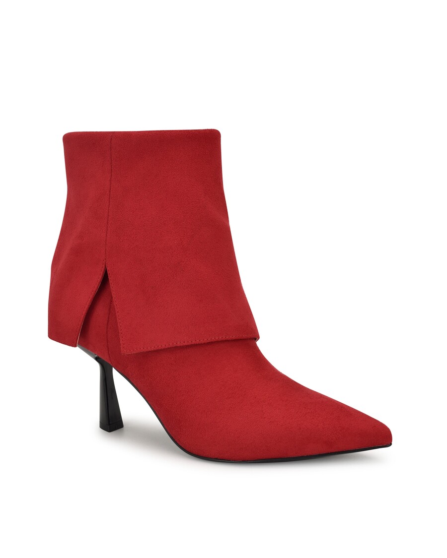 Devynių Vakarų Bazių Smailių Pirštų Suknelės Bateliai